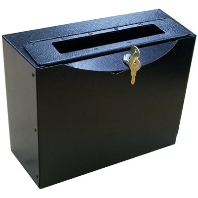 Wallmount Mailbox Lockable Insert | Gaines Manufacturing, Inc